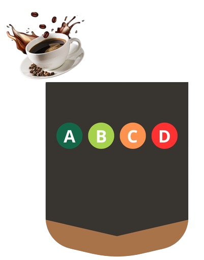 Label Food